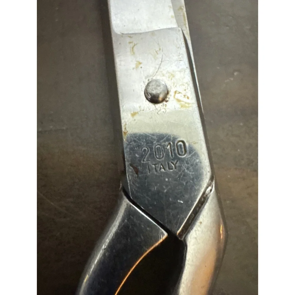 Sears vintage stainless